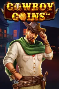 Cowboy Coins